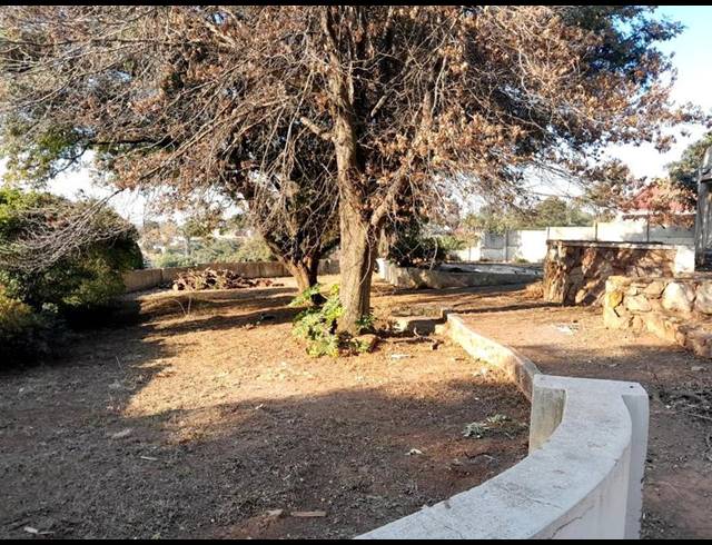 4 BEDROOM HOUSE FOR SALE IN WILRO PARK